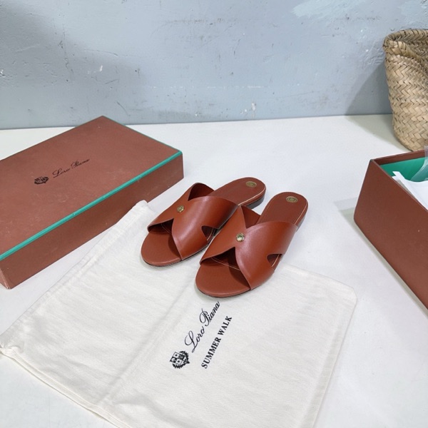 Loro Piana Women Shoes-13